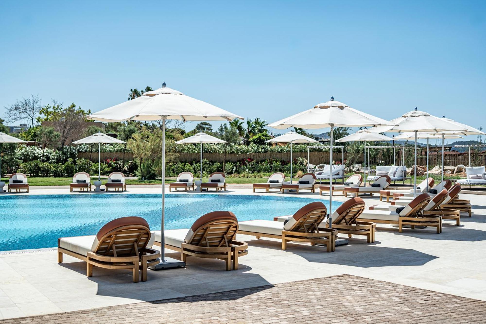 91 Athens Riviera, The Resort Exterior photo
