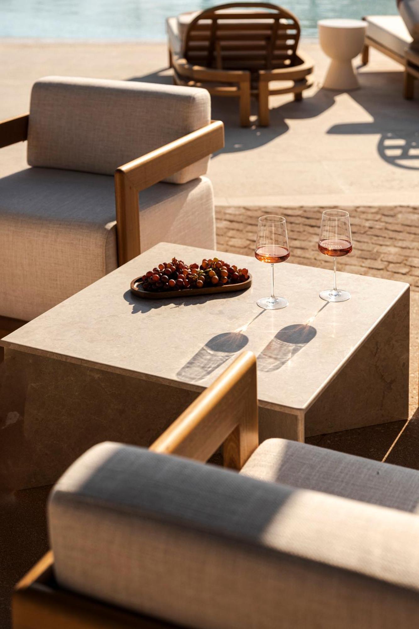 91 Athens Riviera, The Resort Exterior photo