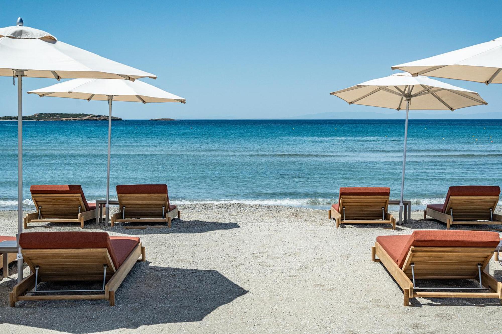 91 Athens Riviera, The Resort Exterior photo