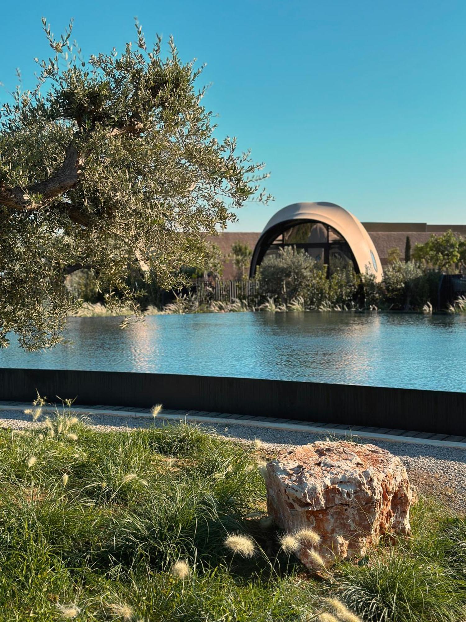91 Athens Riviera, The Resort Exterior photo