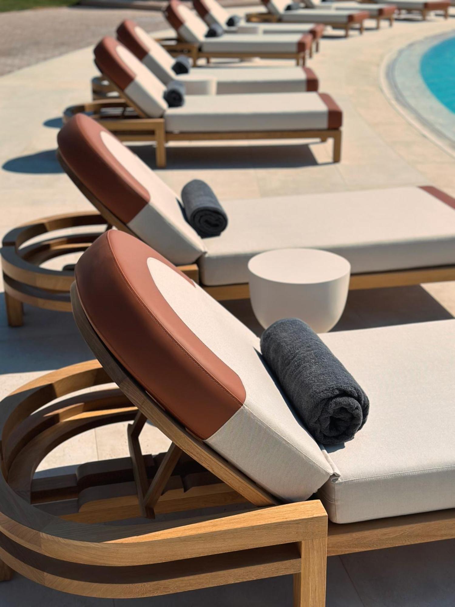 91 Athens Riviera, The Resort Exterior photo