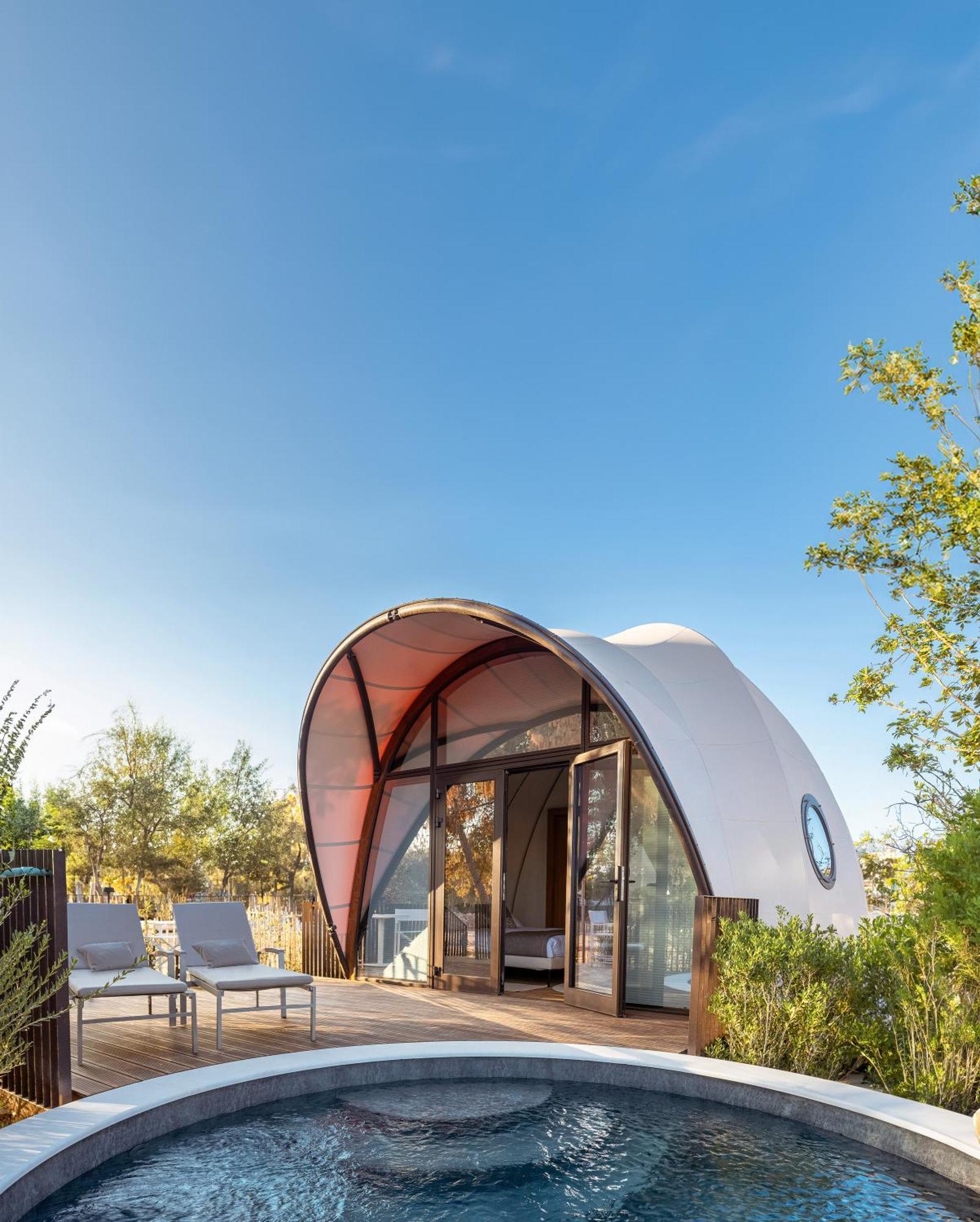 91 Athens Riviera, The Resort Exterior photo